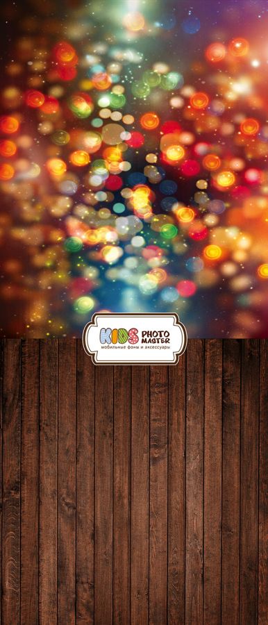 Фон "New year №20"