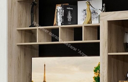 Полка "Ольга 19" 2