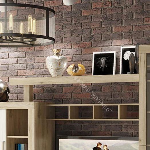 Полка "Ольга 19" 1