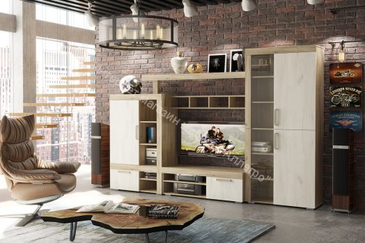 Полка "Ольга 19" 1