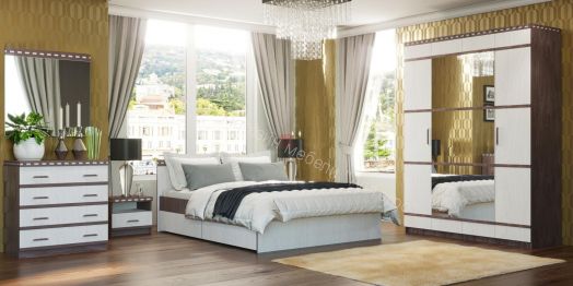 Комод "Ольга 13"