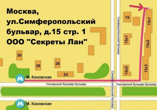 Рамка для биолокации с двойным резонатором , сталь