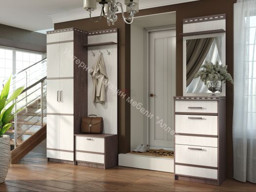 Комод 1 "Ольга 13"