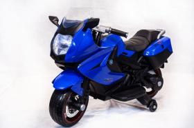 Детский мотоцикл Moto Super Sport