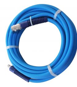 Шланг гибридный армированный 8*12mm*10m с БРС