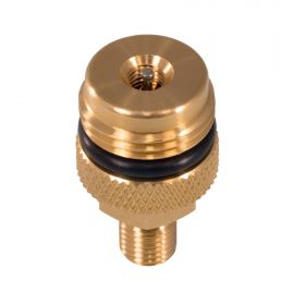 Переходник для измерения компрессии M18*1.5