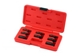 Набор для удаления Torx (8 шт)