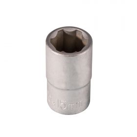 1/2"DR. Головка торцевая (Superlock) 15 мм