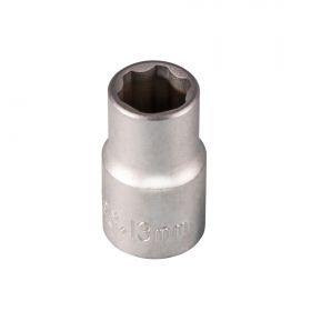 1/2"DR. Головка торцевая (Superlock) 13 мм