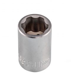 1/4"DR. Головка торцевая (Superlock) 11 мм