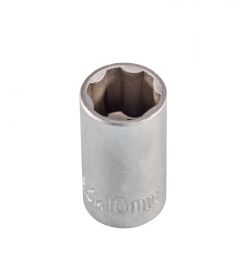 1/4"DR. Головка торцевая (Superlock) 10 мм