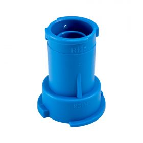 Переходник для теста крышки радиатора R123/R125