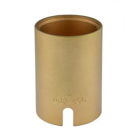 Гильза D66*d56*95L(Gold)