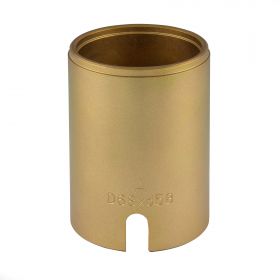 Гильза D68*d58*95L(Gold)
