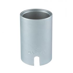 Гильза D72*d62*95L(Silver)