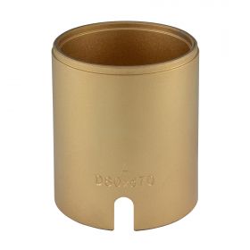 Гильза D80*d70*95L(Gold)
