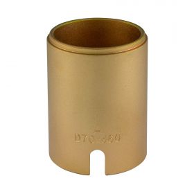 Гильза D70*d60*95L(Gold)