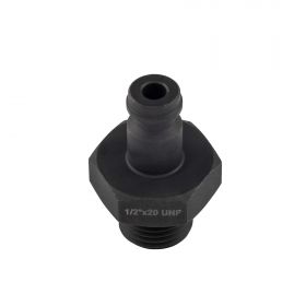 1/2” × 20 UNF адаптер