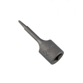 2mm-3/8"-60L Экстратор винтов