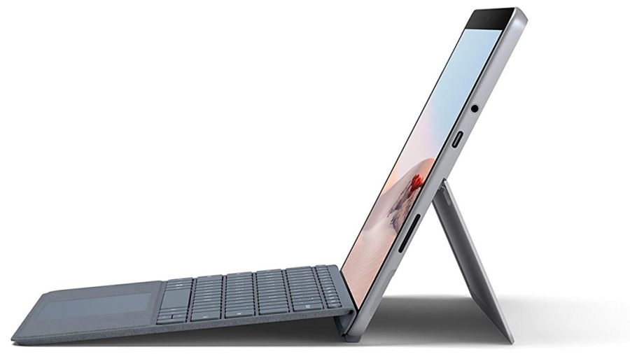 Планшет Microsoft Surface Go 2 m3  8Gb 128Gb LTE (2020) (Windows 10 Home)