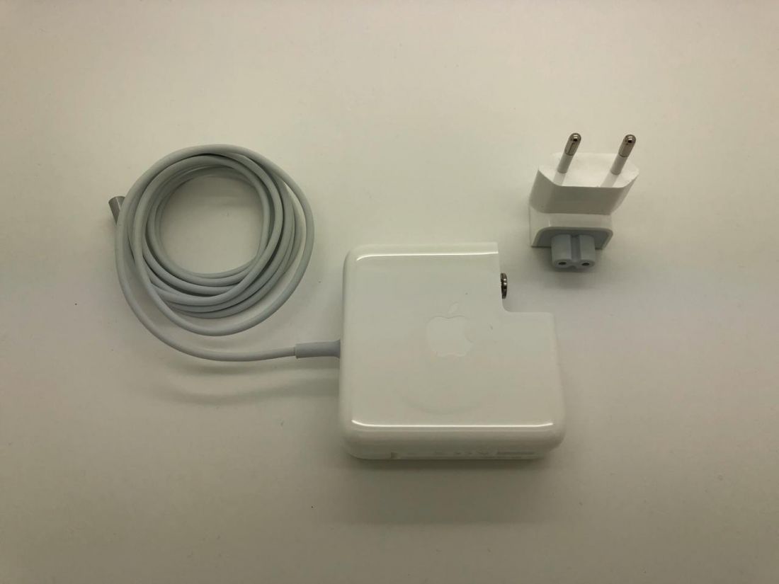 Apple 16,5V-3,65A (Magsafe1) 60W