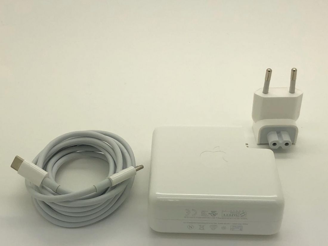Apple 20,2V-4,3A (Type-C) 87W