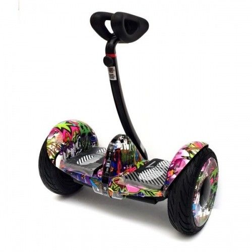 MINIROBOT 36V