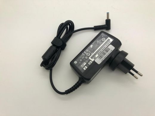 HP 19,5V-2,31A (4,5*3,0) VCP WALL 45W