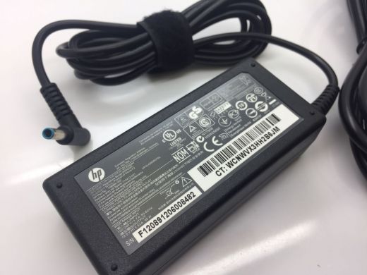 HP 19,5V-3,33A (4,5*3,0) 65W