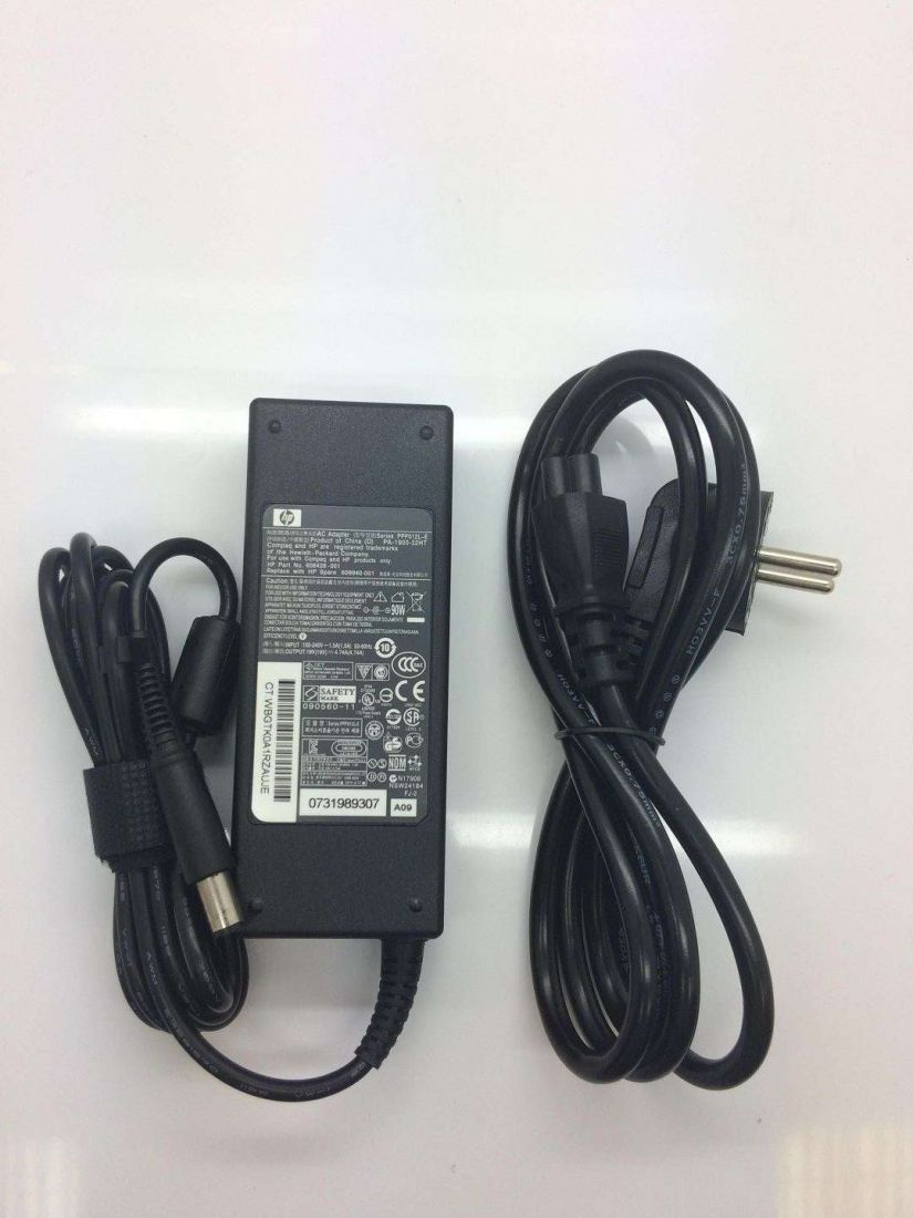 HP 19V-4,74A (7,4*5,0) VCP 90W