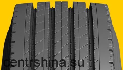 295/80R22,5 Dynamo MFR65 152/149 L Рулевая