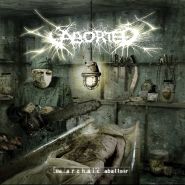 ABORTED - The Archaic Abbattoir 2005