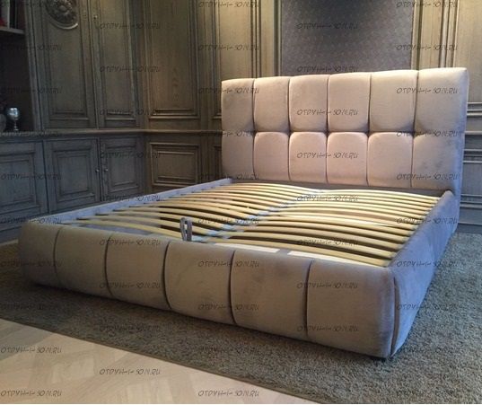 Кровать Letto GM 48 б/о