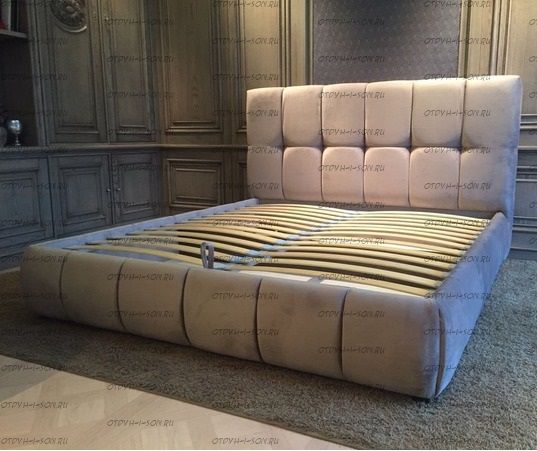 Кровать Letto GM 48 б/о