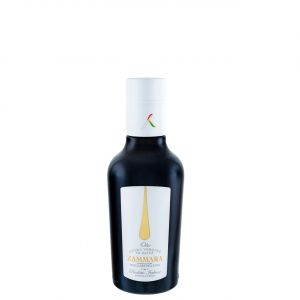 Оливковое масло Zammara Monocultivar Olio Extra Vergine 0,25 л - Сицилия