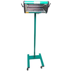 GI-1LB Инфракрасная коротковолновая сушка, мощность 1х1100Вт GARWIN