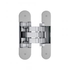 Петля скрытая OTLAV 3D 0570 для компланарных дверей, универсальная