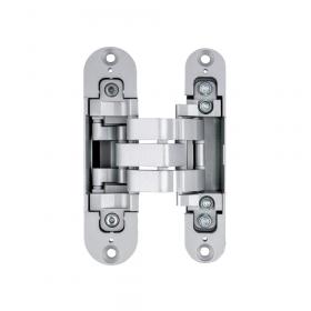 Петля скрытая OTLAV 3D 0570 для компланарных дверей, универсальная