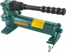 AE030002 Ручной насос, двухскоростной Jonnesway