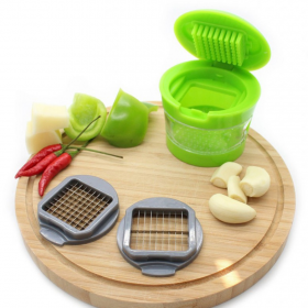 Измельчитель чеснока GARLIC CHOPPER