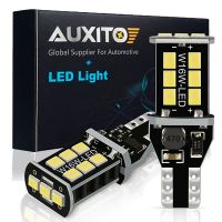 Светодиодные лампы AUXITO W16W