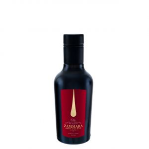 Оливковое масло Zammara Monte Etna DOP 0,25 л - Сицилия