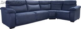 Угловой диван Исландия
