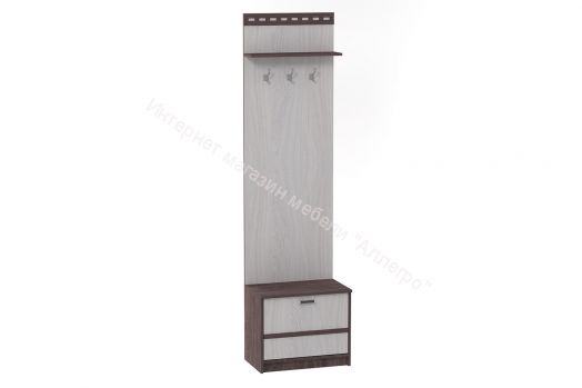 Вешалка "Ольга 13"