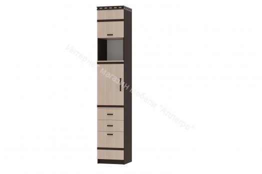 Набор мебели для прихожей "Ольга 13"