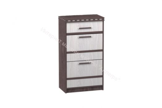 Набор мебели для прихожей "Ольга 13"