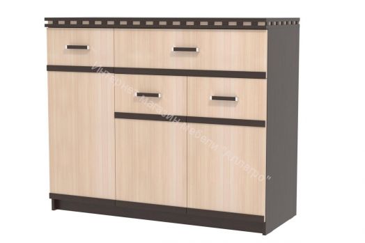 Набор мебели для прихожей "Ольга 13"