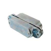 Петля скрытая OTLAV 3D 0504, универсальная
