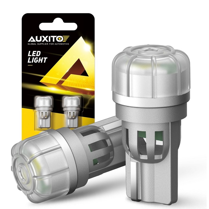 Светодиодные лампы AUXITO T10 (W5W)