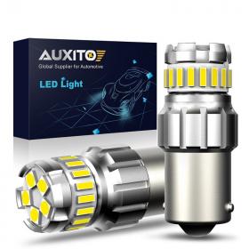 Светодиодные лампы AUXITO P21W